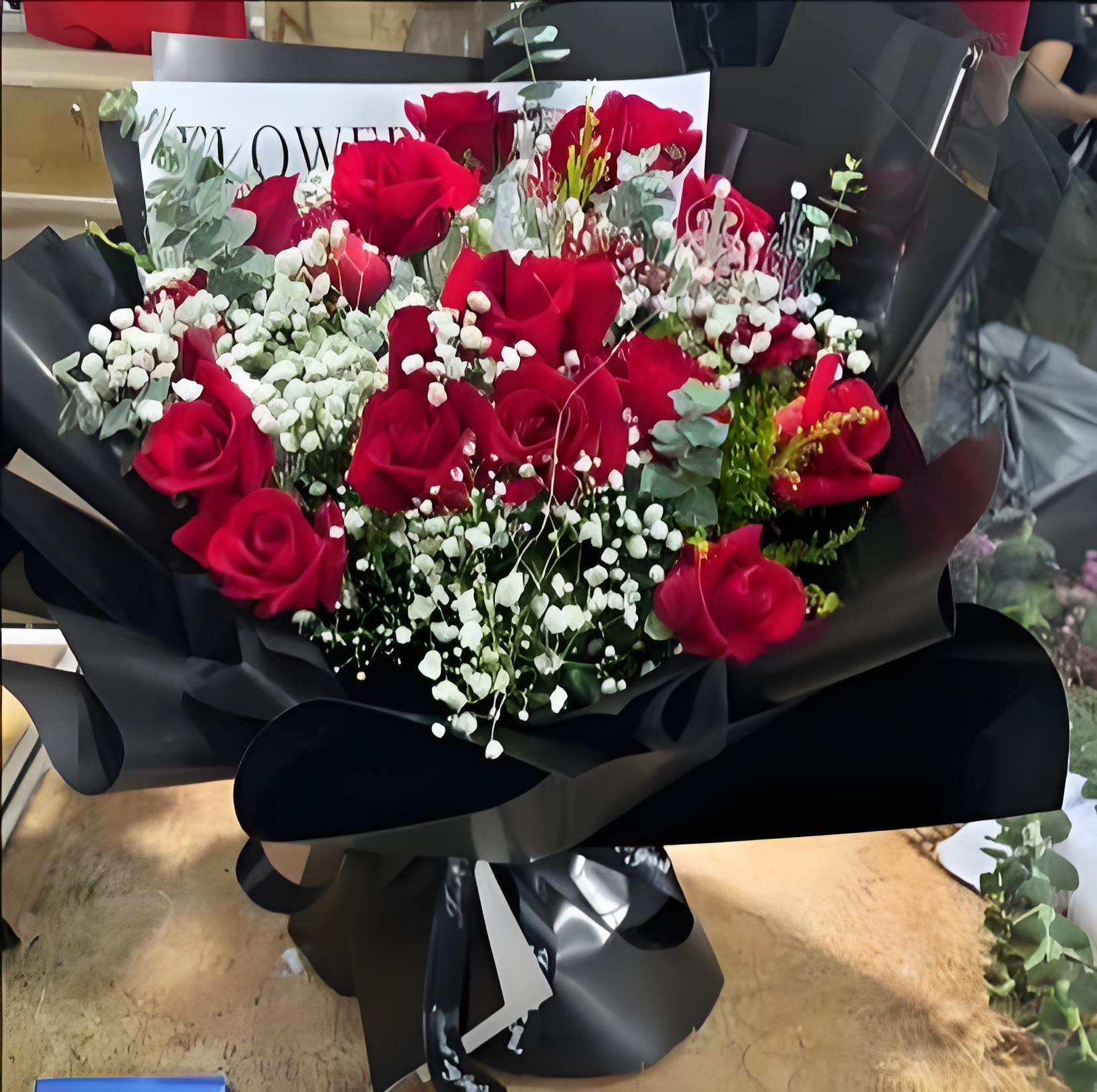 益阳花店