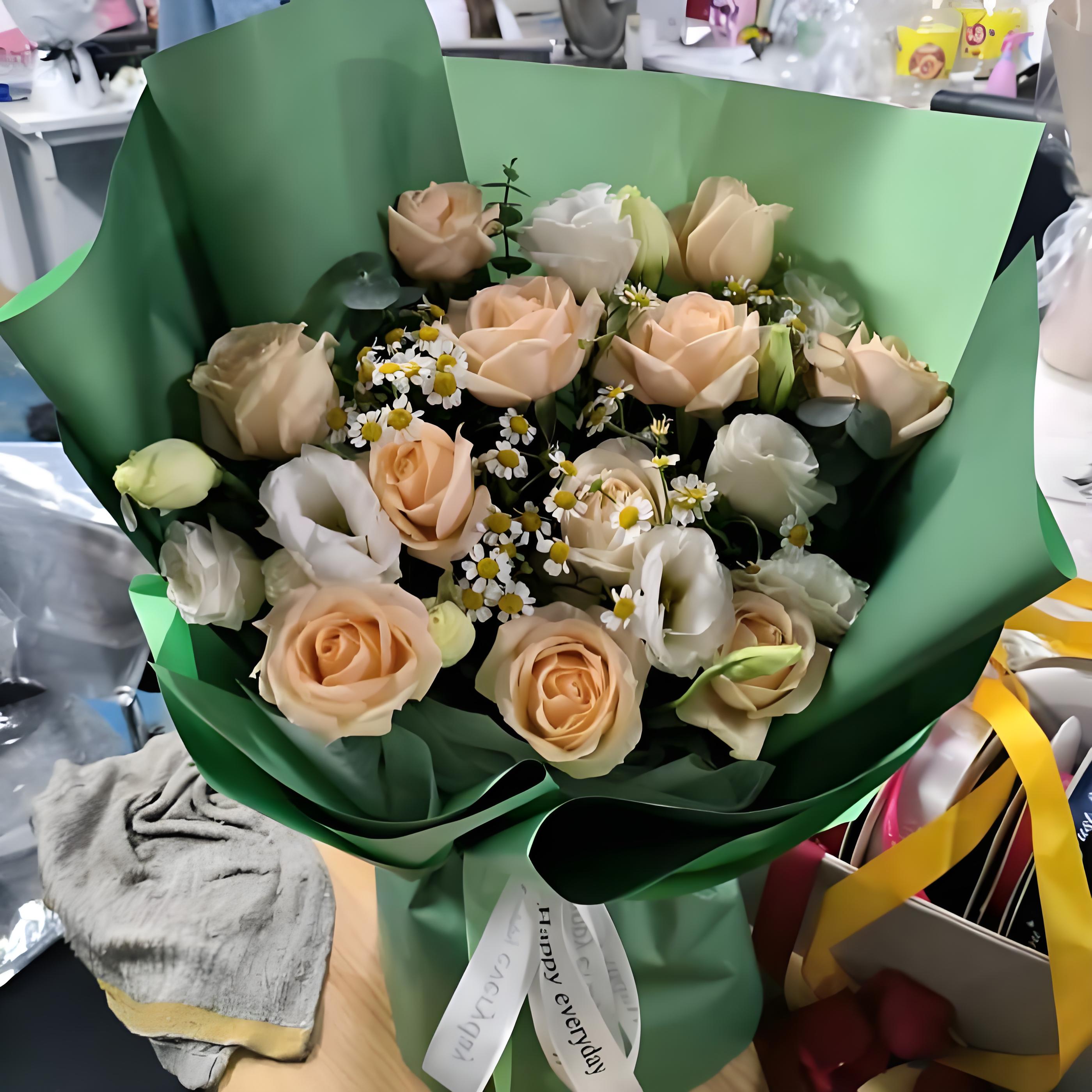 益阳花店