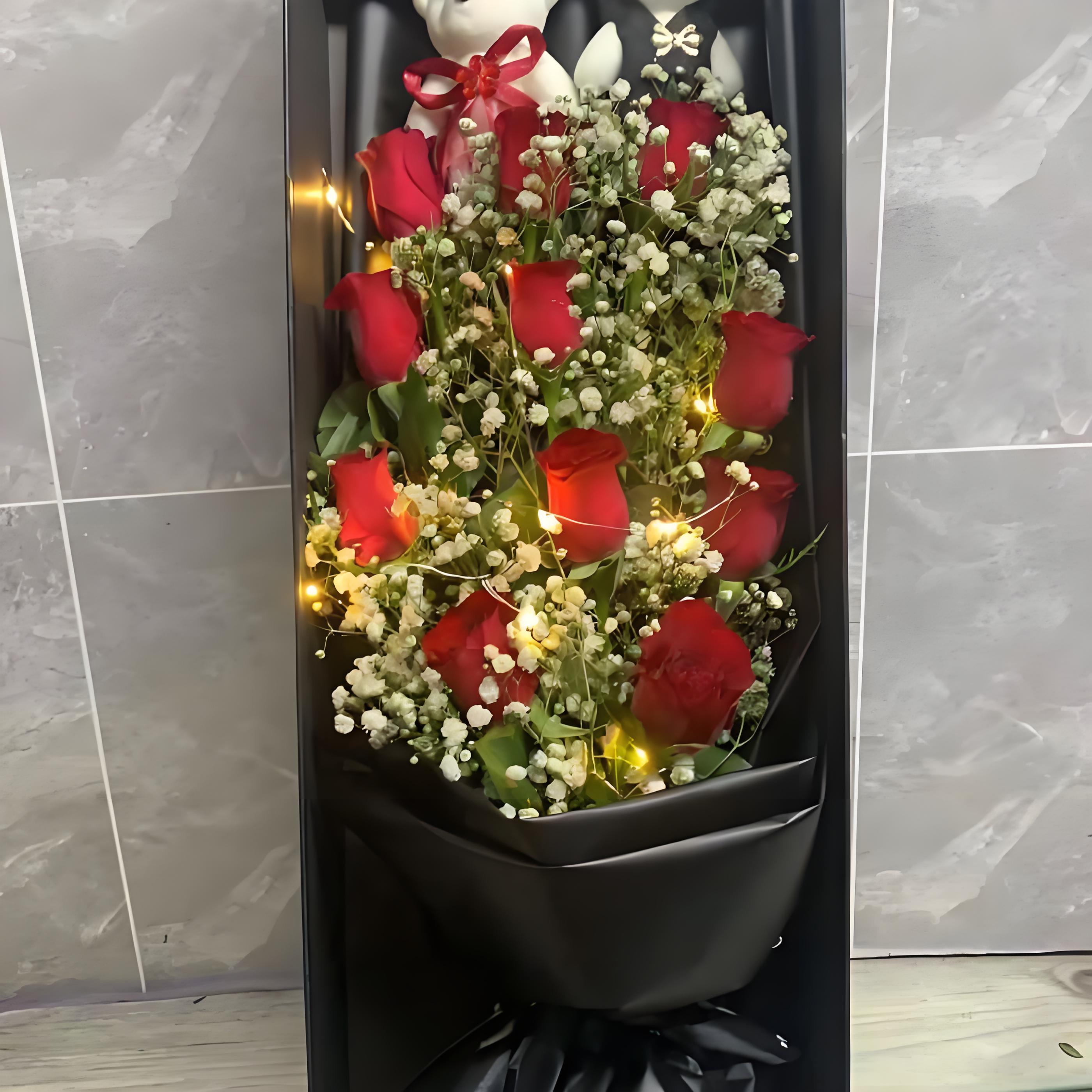 益阳花店