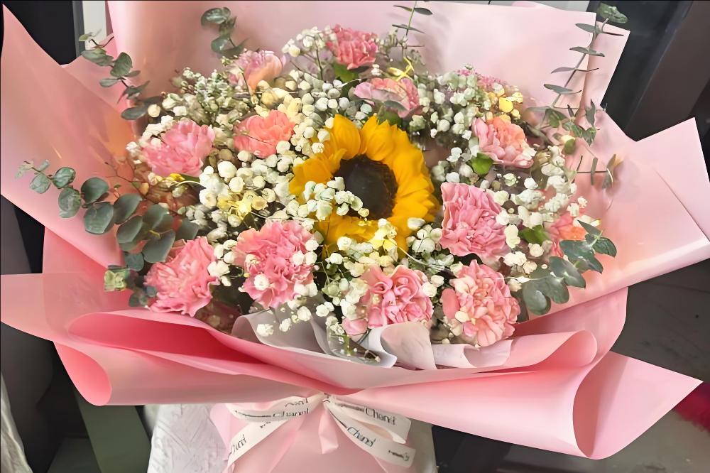 益阳花店