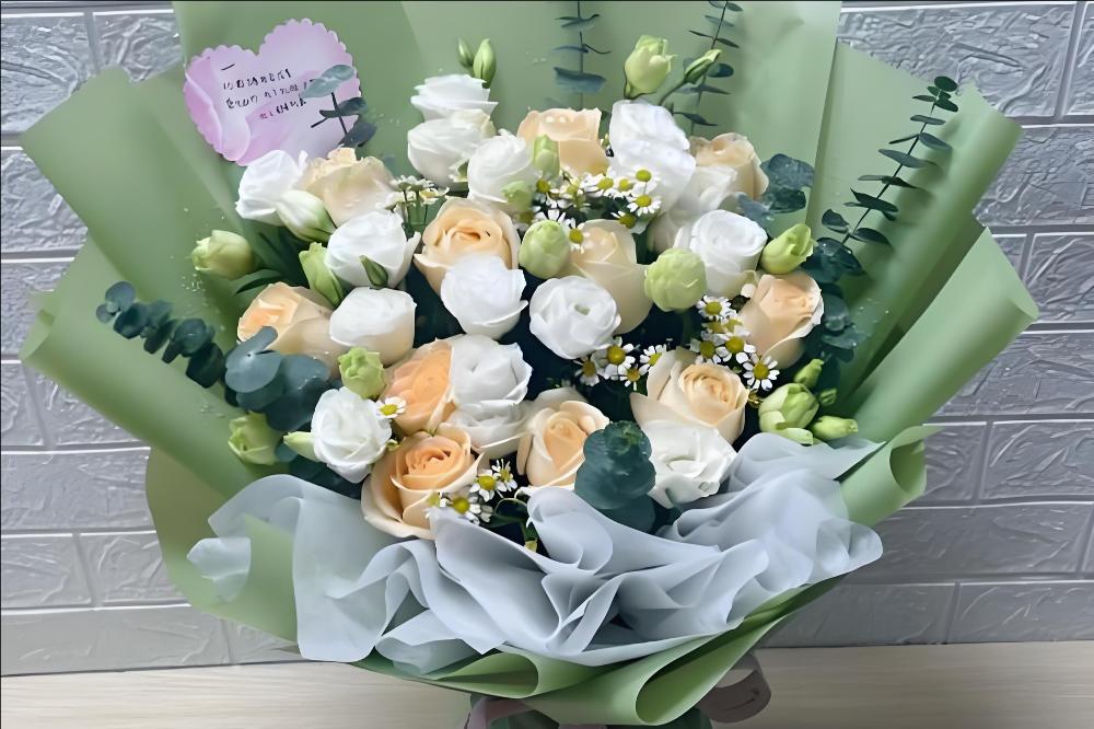 益阳花店