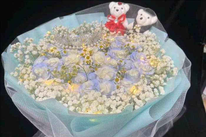益阳花店